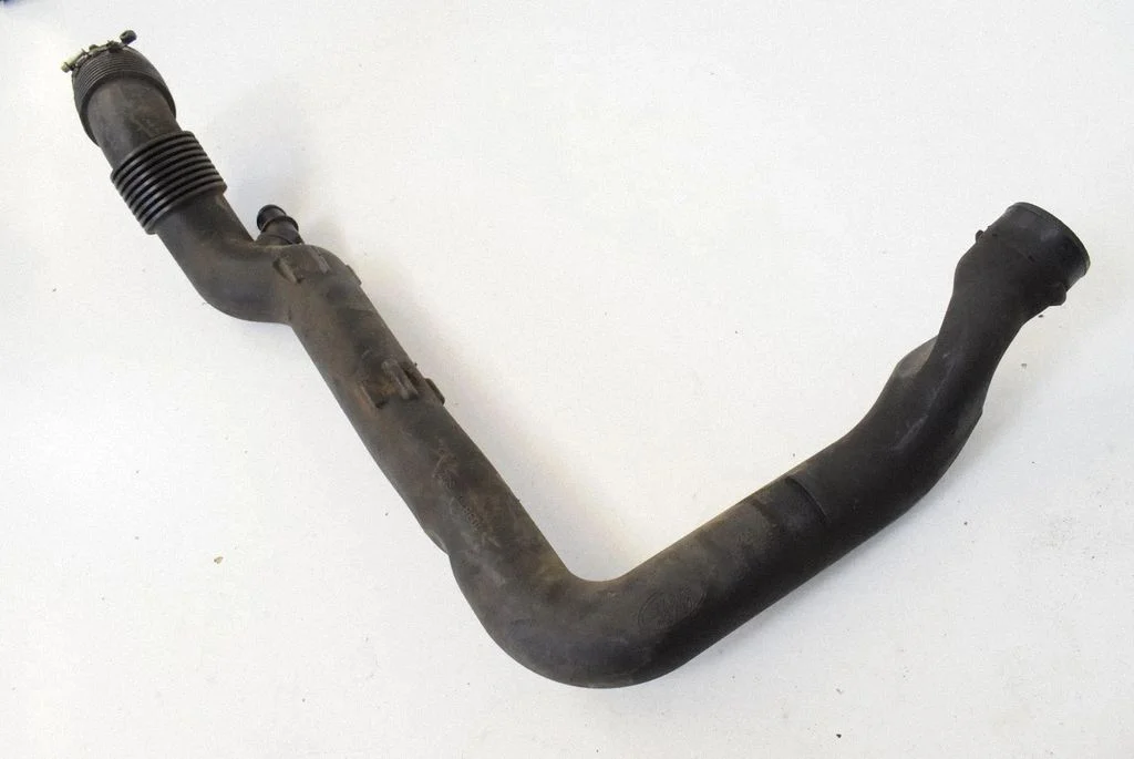 Intercooler hose/pipe – Land Rover Range Rover Sport L320 (2005-2013)