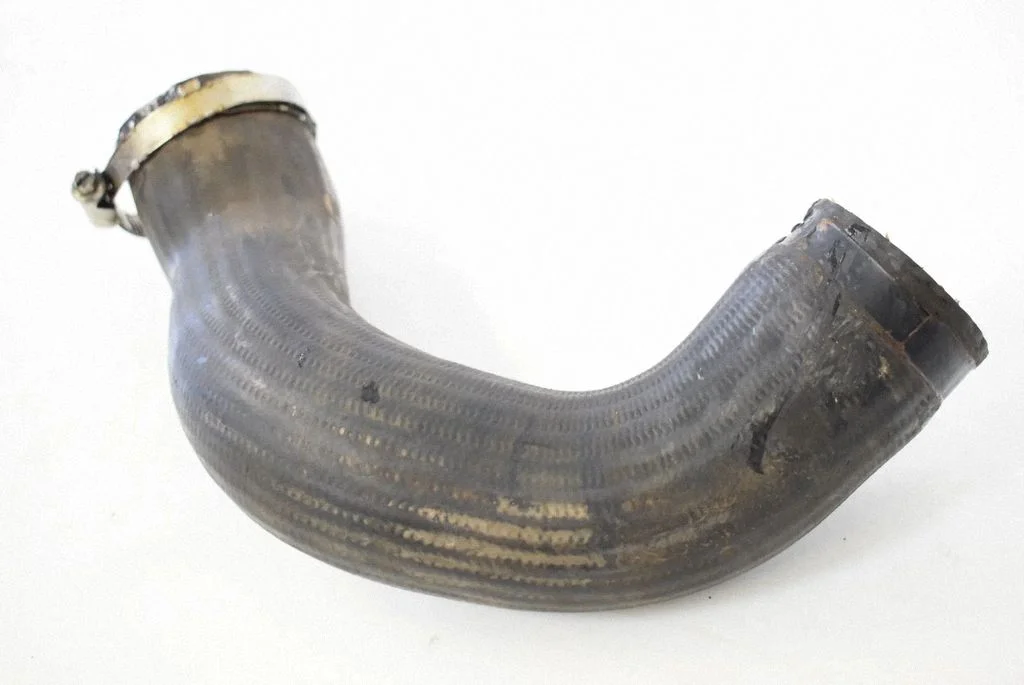 Intercooler hose/pipe – Volkswagen Tiguan (2007-2016)