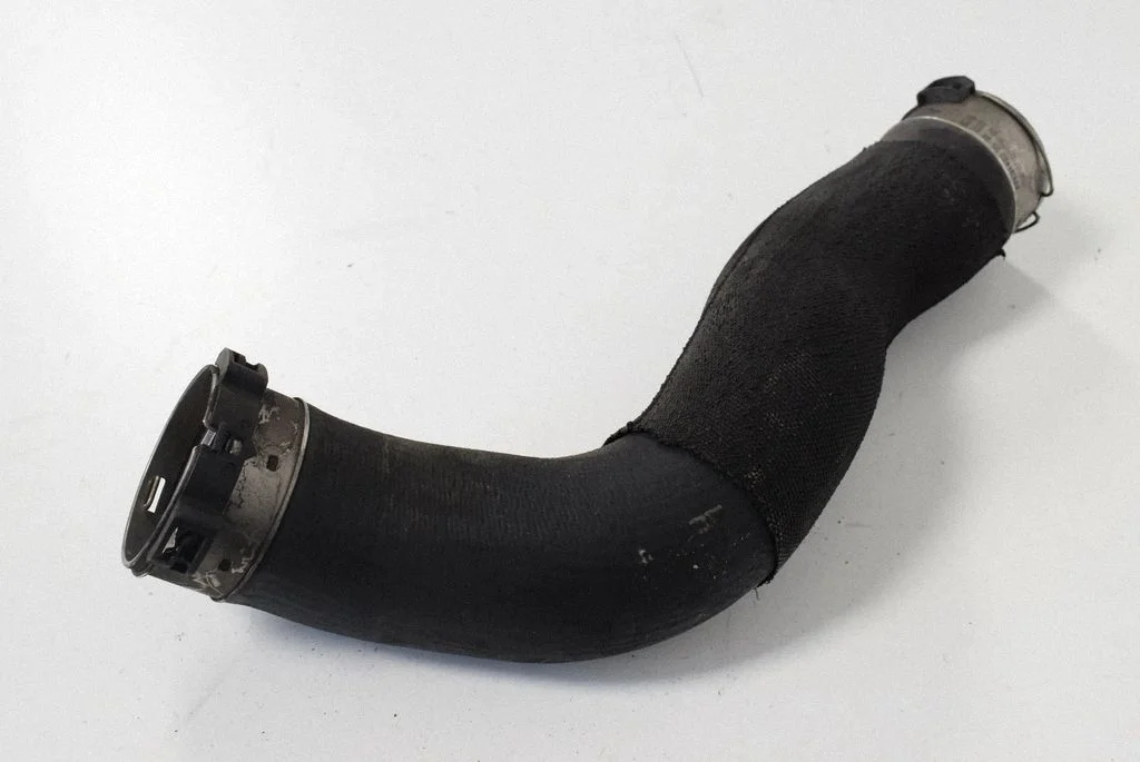 Vahejahuti voolik (-ud)/ toru (-d) – BMW 4-seeria F32 F33 (2013-2020)