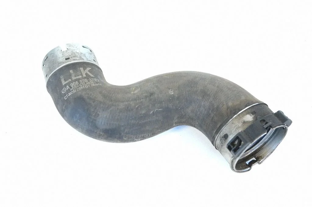 Intercooler hose/pipe A9065283782