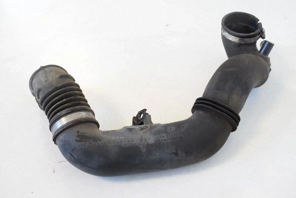 Wąż / rura intercoolera – Subaru Legacy (2007-2009)