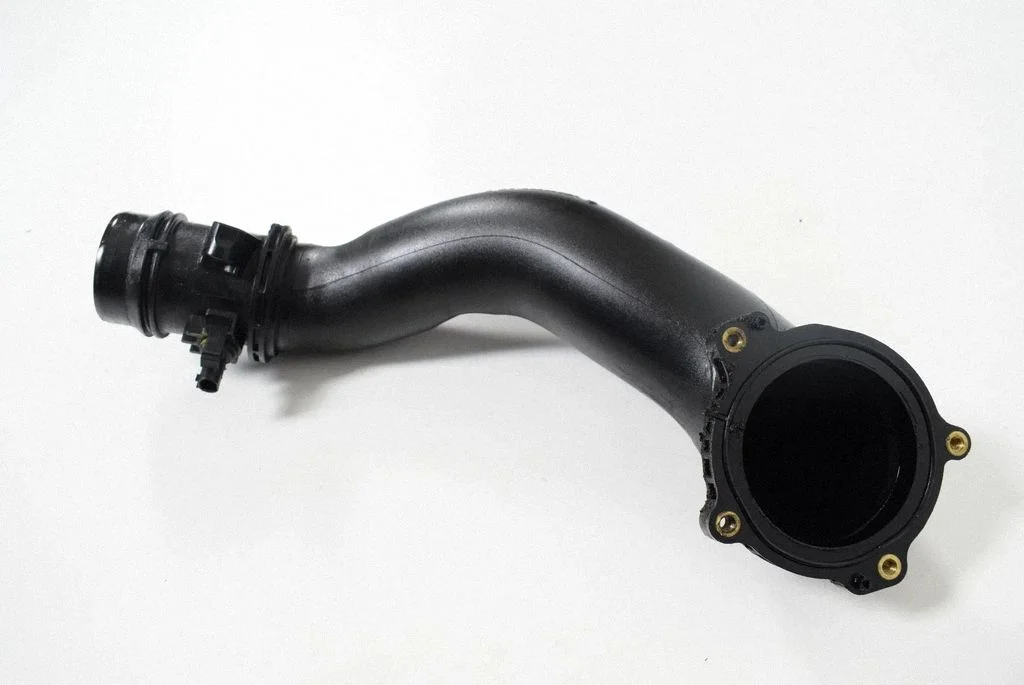 Intercooler hose/pipe – Mercedes-Benz C-Class AMG W204 (2007-2014)