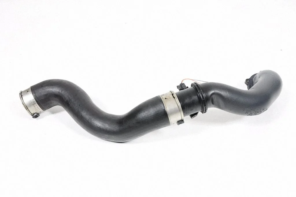 Intercooler hose/pipe – Mercedes-Benz E-Class W212 (2009-2016)