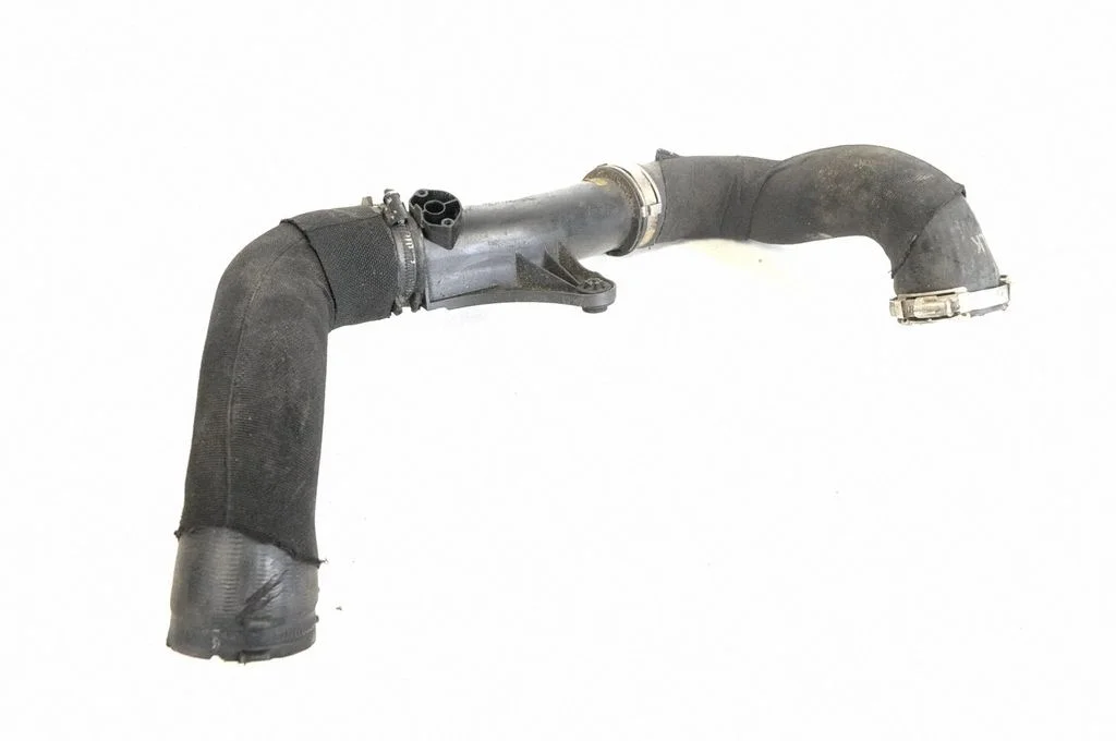 Intercooler hose/pipe – Audi A4 Allroad B8 (2008-2016)