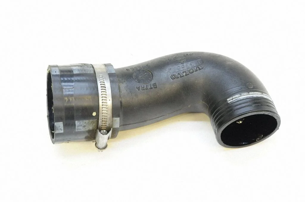 Intercooler hose/pipe – Volvo XC60 (2009-2013)