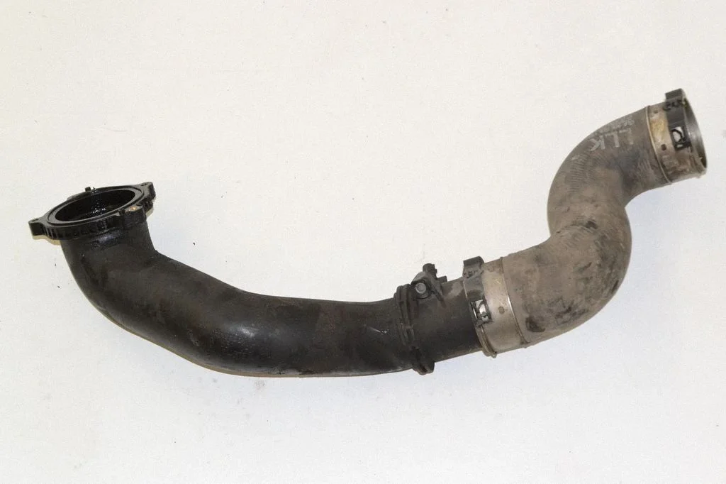 Intercooler hose/pipe – Mercedes-Benz Sprinter W906 (2006-2018)