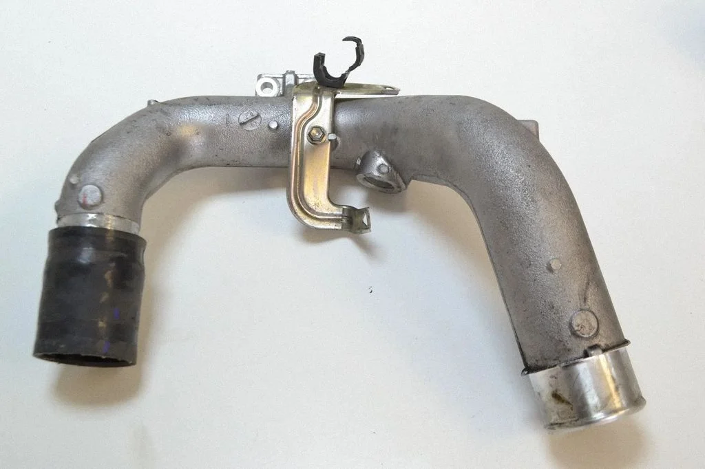 Intercooler hose/pipe – Chevrolet Cruze (2009-2016)
