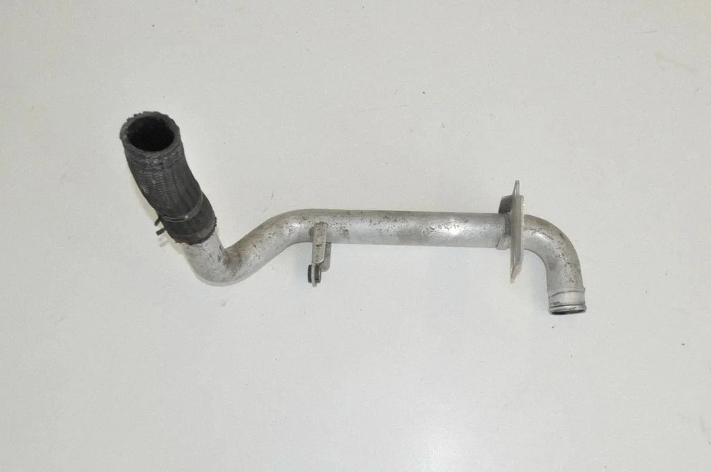 Intercooler hose/pipe – Chevrolet Cruze (2009-2016)