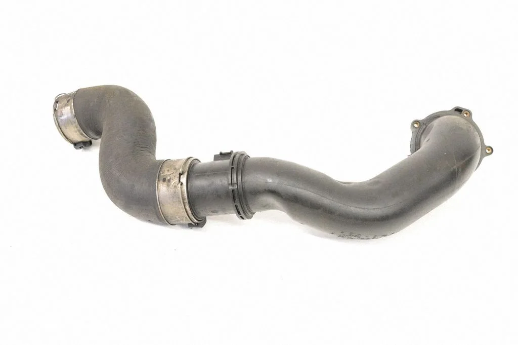 Intercooler hose/pipe – Mercedes-Benz Vito Viano W639 (2003-2014)