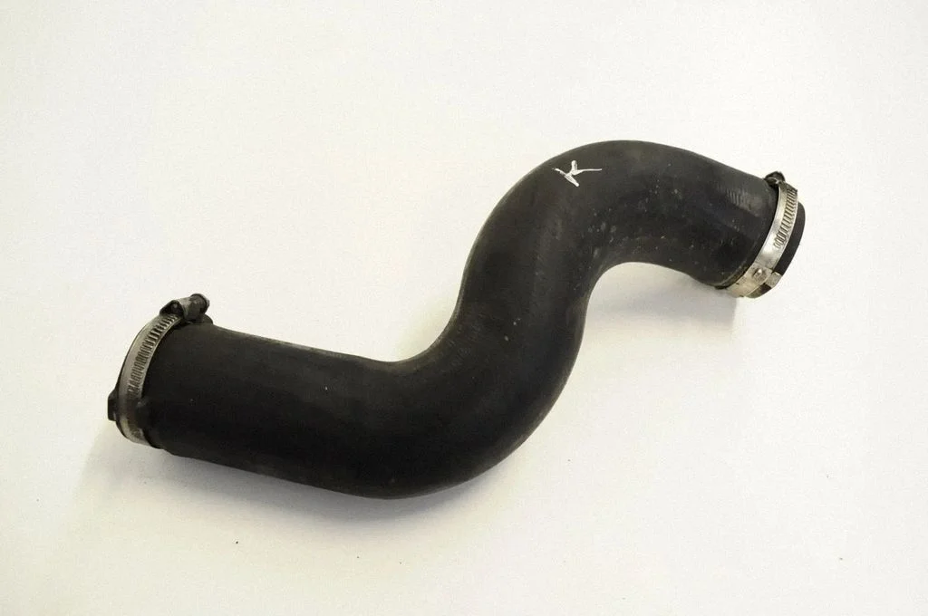 Intercooler hose/pipe – Audi A4 Allroad B8 (2008-2016)