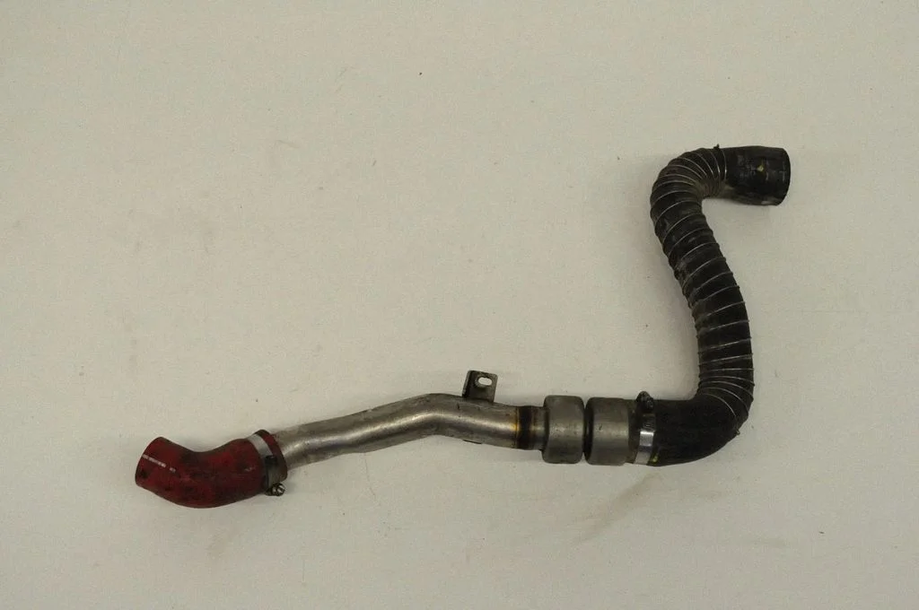 Starpdzesētāja šļūtene (-es)/ caurule (-es) – Land Rover Range Rover Sport L320 (2005-2013)