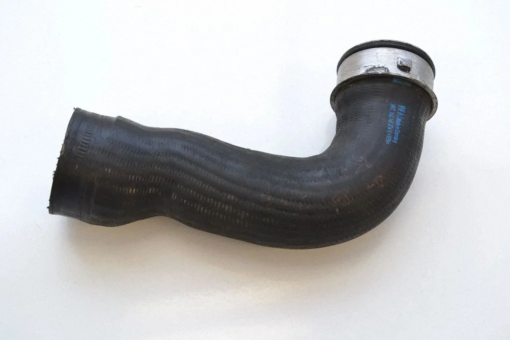 Intercooler hose/pipe – Audi A3 S3 8P (2003-2012)
