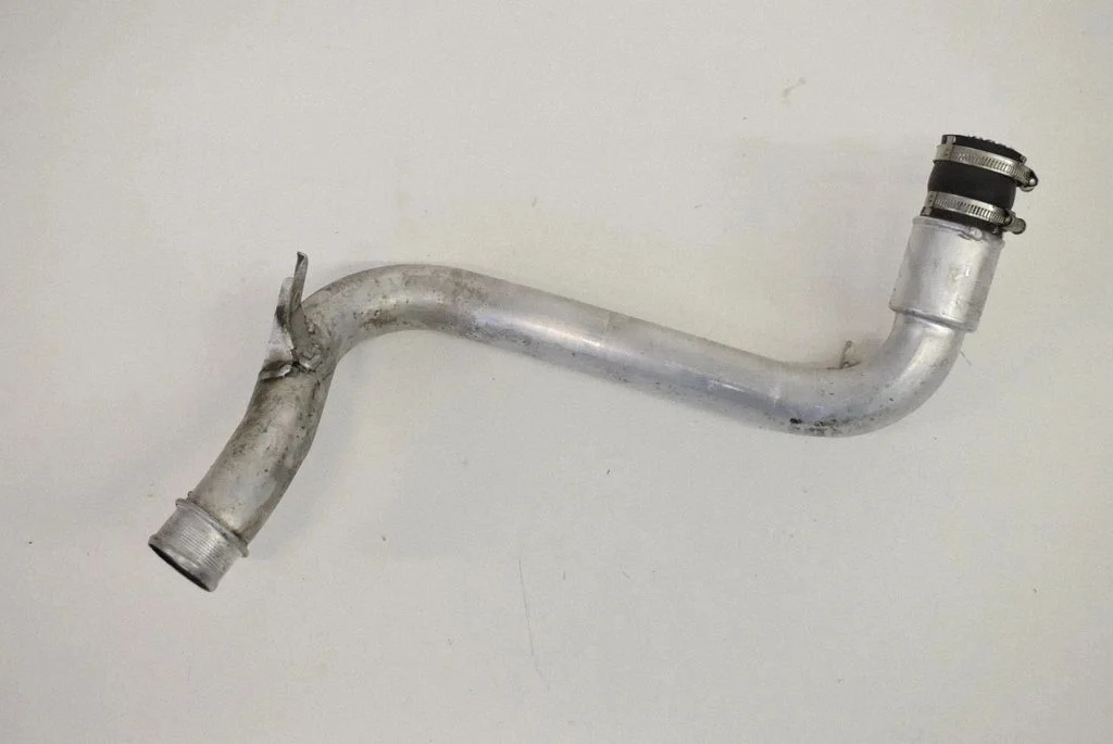 Intercooler hose/pipe – Audi A7 S7 4G (2011-2017)
