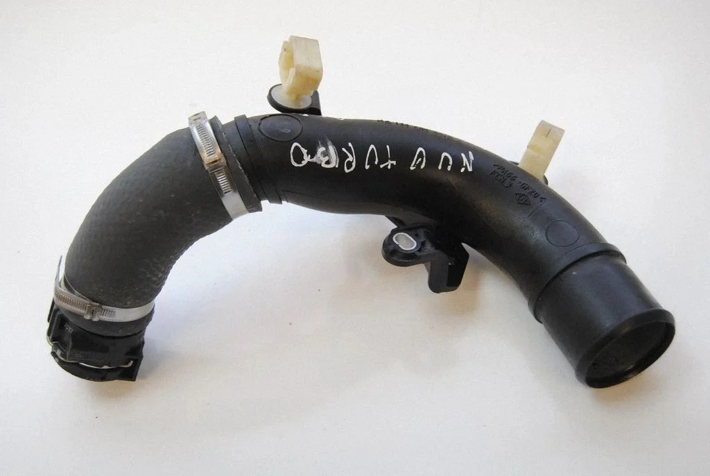 Intercooler hose/pipe K6144609921RA