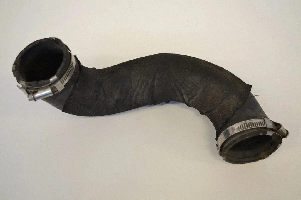 Intercooler hose/pipe – Audi A5 8T 8F (2007-2016)