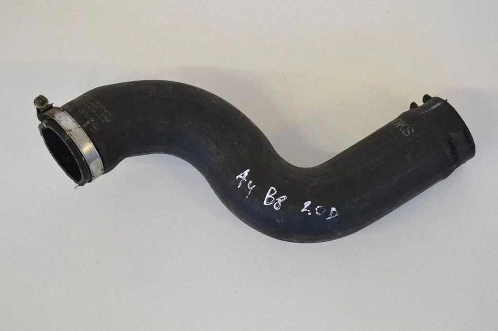 Vahejahuti voolik (-ud)/ toru (-d) – Audi A4 Allroad B8 (2008-2016)