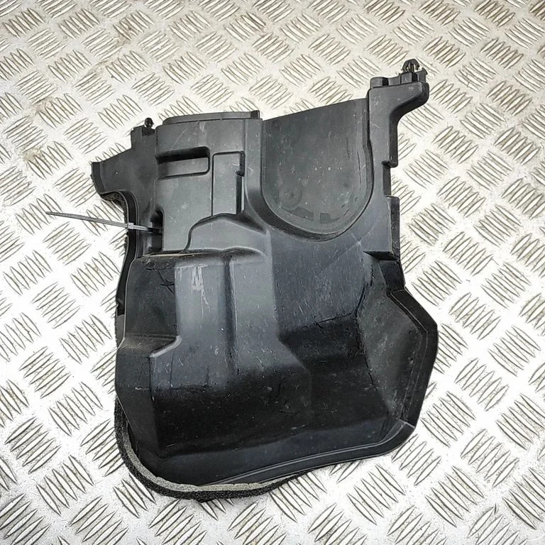 Kierownica powietrza chłodnicy 5329348160