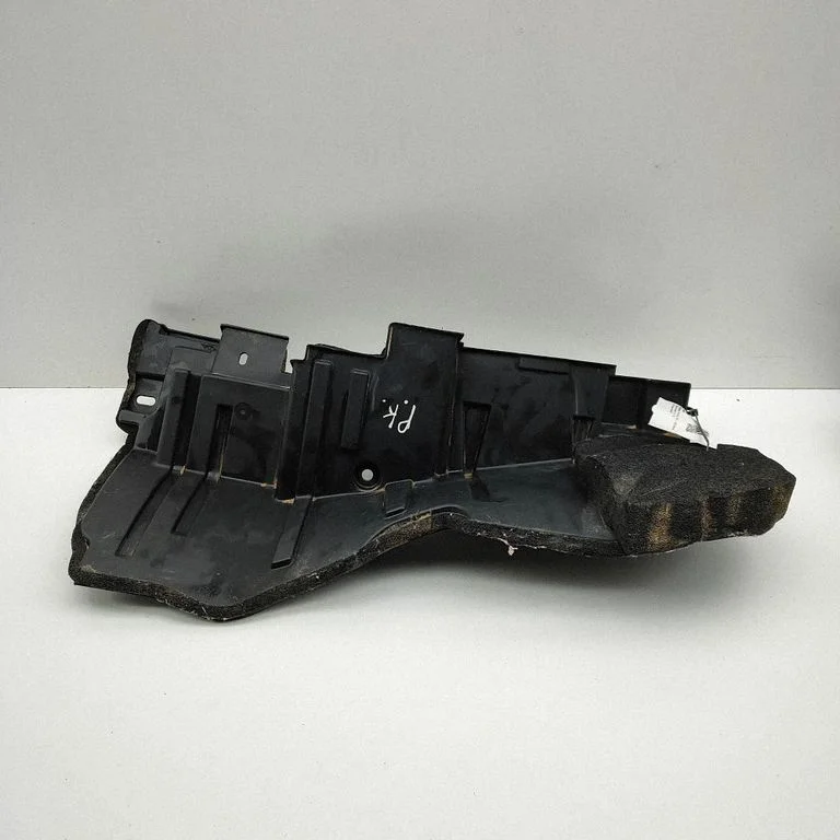 Intercooler air guide/duct channel SA3HKU5302310