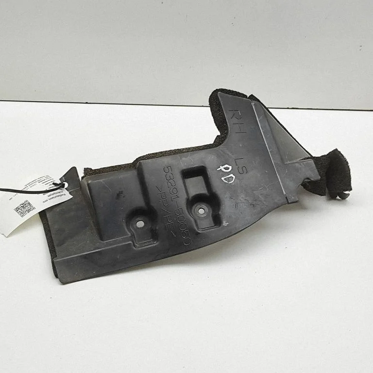 Intercooler air guide/duct channel 5329150050 – Lexus LS UCF30 (2001-2007)