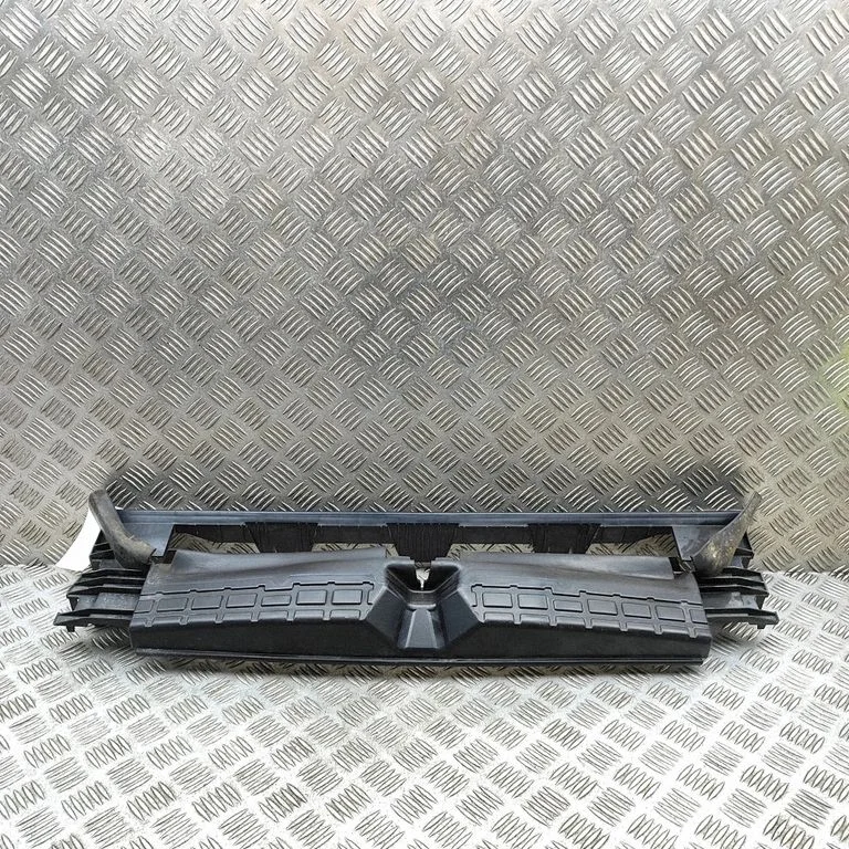 Kierownica powietrza chłodnicy A9105050300