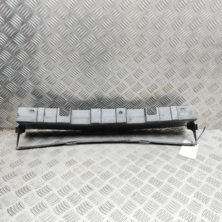 Intercooler air guide/duct channel HY328327AD
