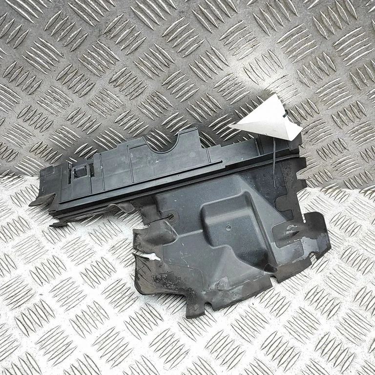 Kierownica powietrza chłodnicy A2225052530
