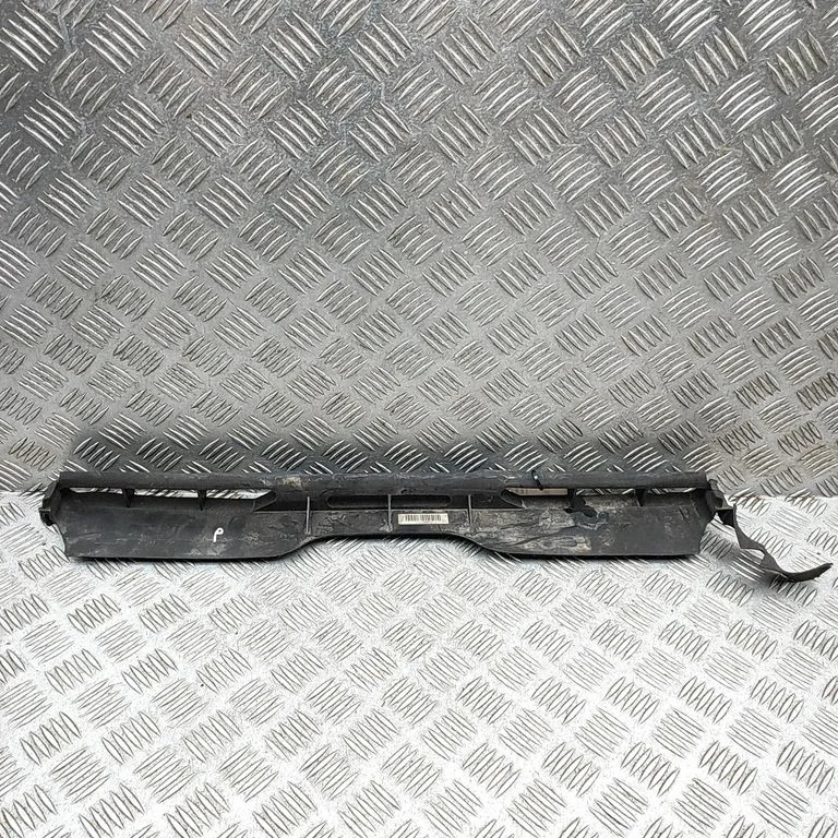 Kierownica powietrza chłodnicy A2225052530