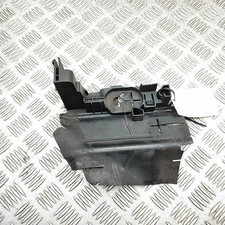 Kierownica powietrza chłodnicy A2225054330