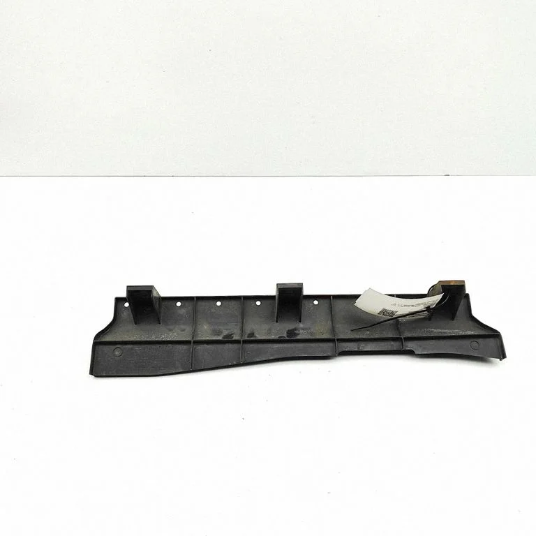 Intercooler air guide/duct channel – Hyundai Tucson TL (2015-)