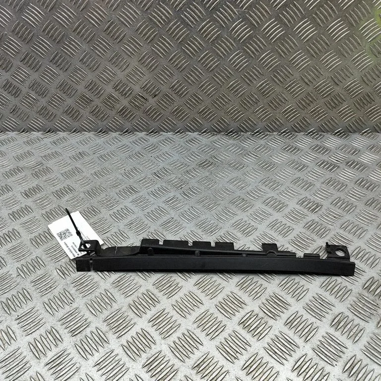 Intercooler air guide/duct channel – Audi A4 Allroad B8 (2008-2016)