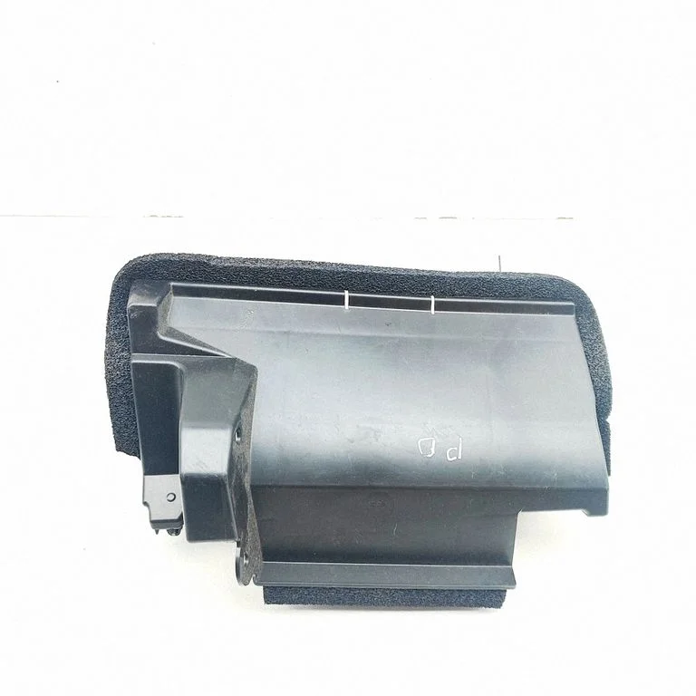Intercooler air guide/duct channel 1659311090