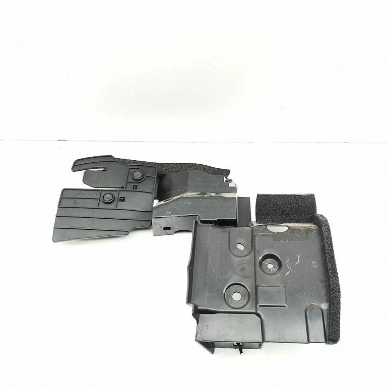 Intercooler air guide/duct channel 5281160020