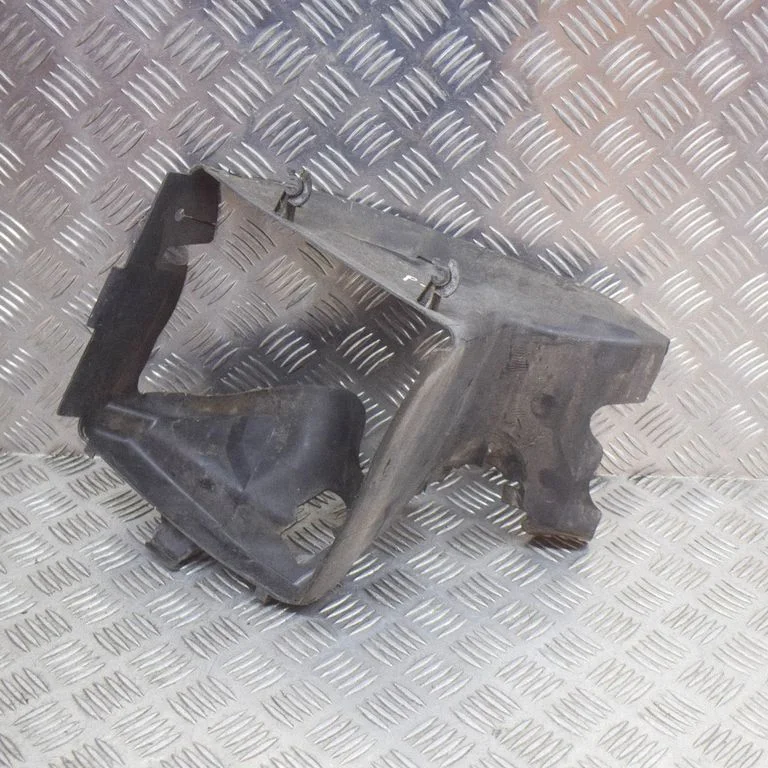 Radiatora gaisa novadītājs (-i) 3D0121468