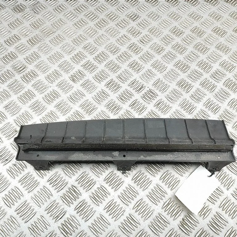 Intercooler air guide/duct channel – KIA Sportage (2016-2021)