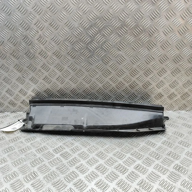 Intercooler air guide/duct channel – BMW X1 F48 F49 (2015-2022)