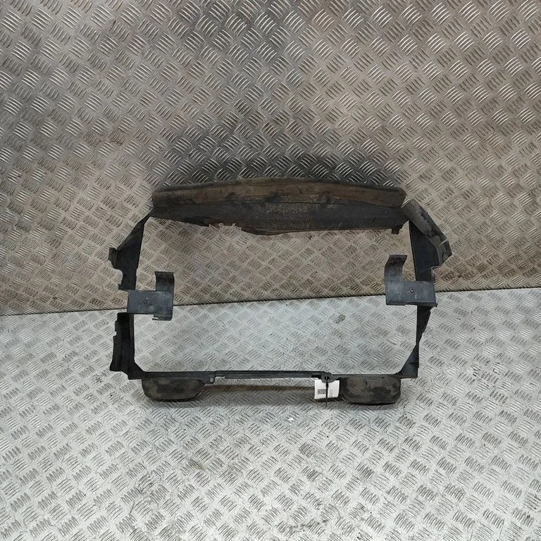 Kierownica powietrza chłodnicy A1715050030