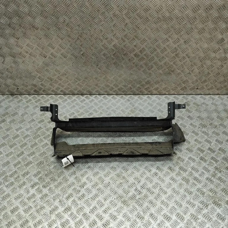 Intercooler air guide/duct channel 31214670 – Volvo C30 (2010-2013)