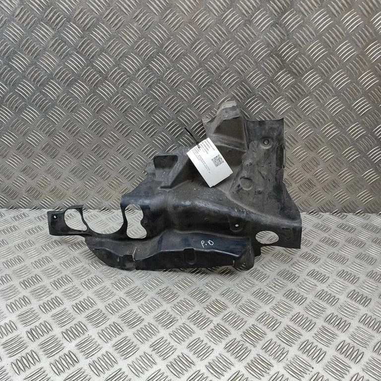 Radiaatori õhusuunaja(d) A2535240125