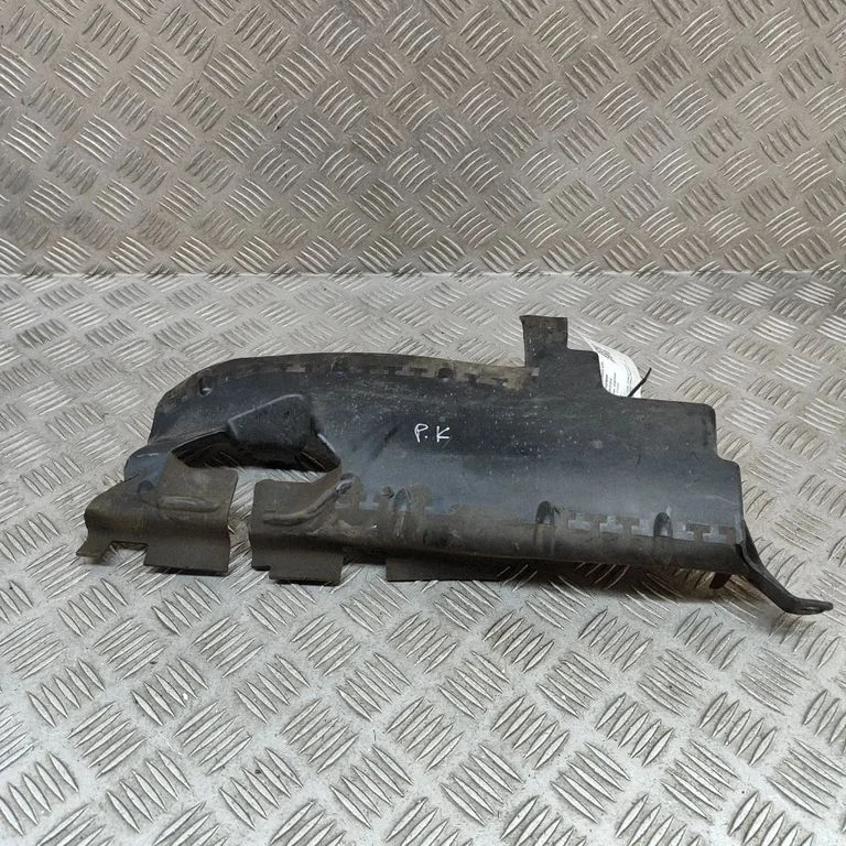Radiatora gaisa novadītājs (-i) LK21V8311A