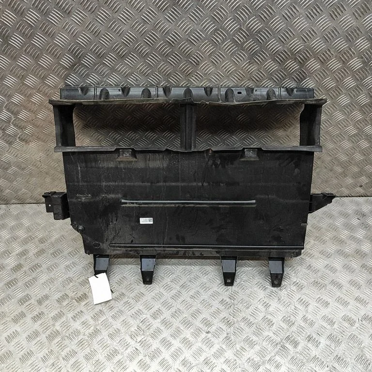 Radiaatori õhusuunaja(d) 8738428