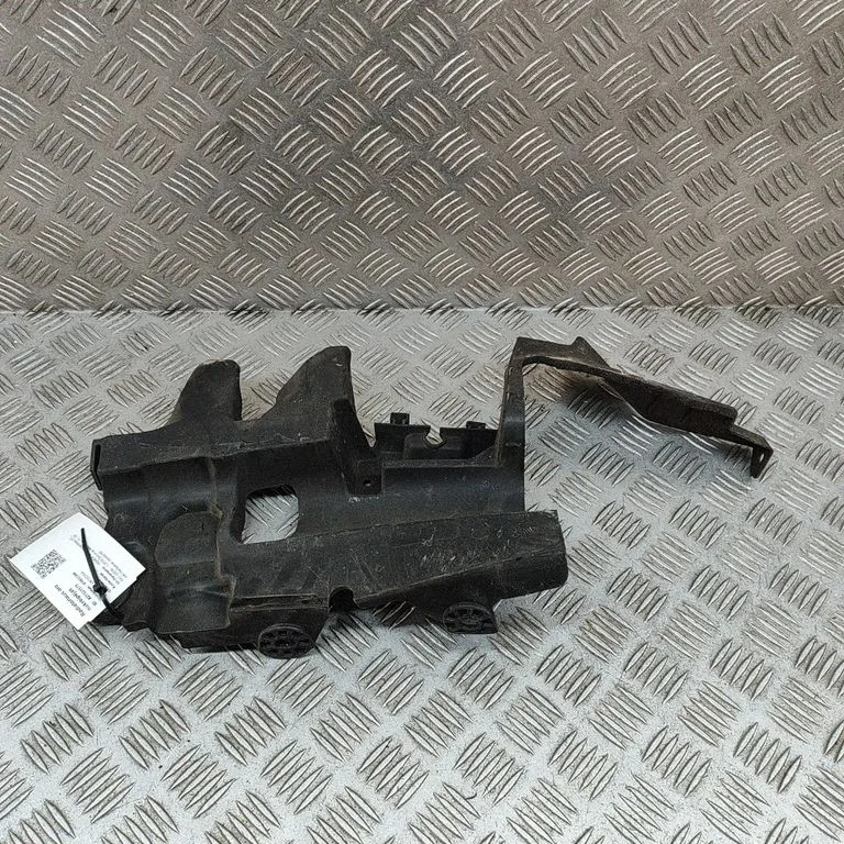 Kierownica powietrza chłodnicy 71206TGHAA