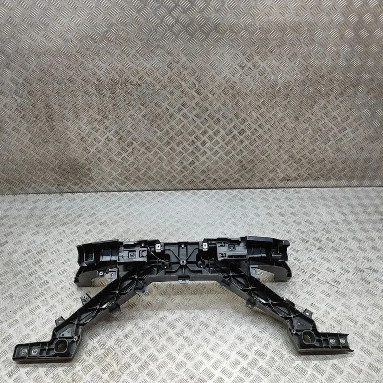 Radiator support slam panel – Tesla Model Y (2020-)