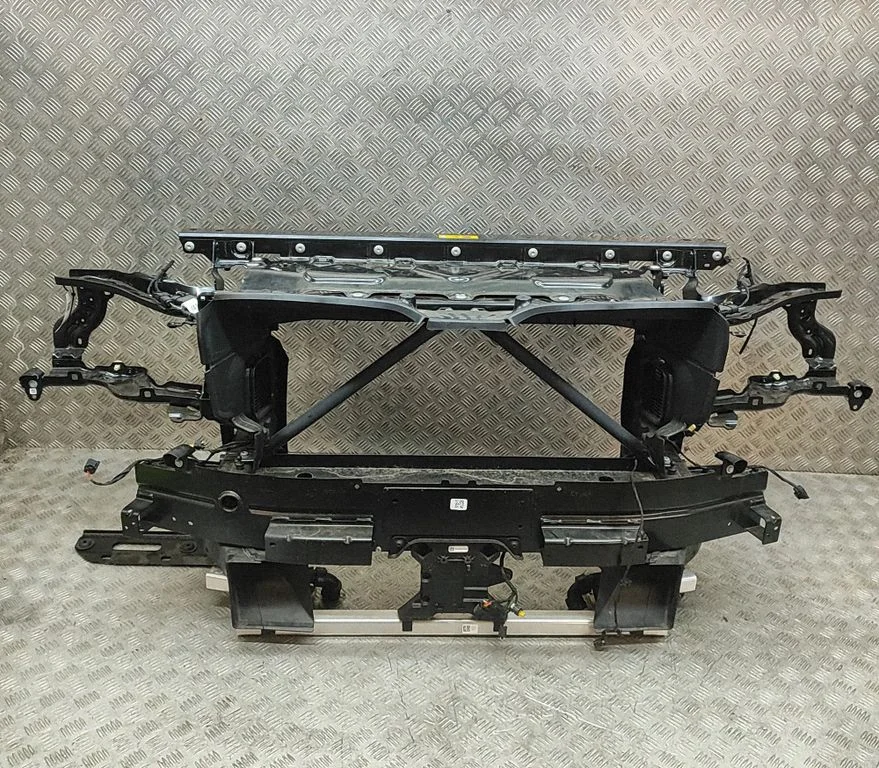 Radiatoru panelis 9451682