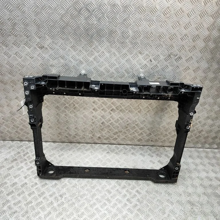 Radiator support slam panel SA3H5301290