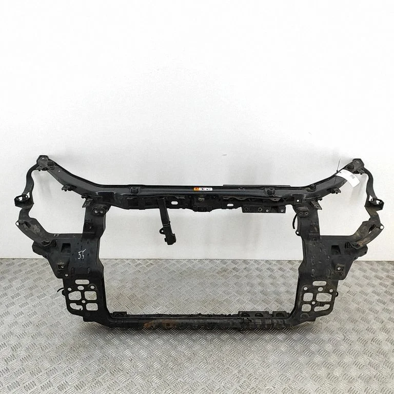 Radiatoru panelis 641012B5XX