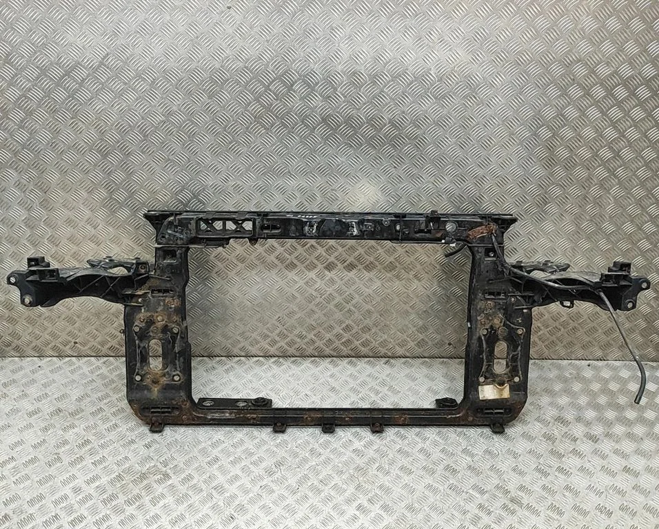 Radiator support slam panel – KIA Sportage (2011-2016)