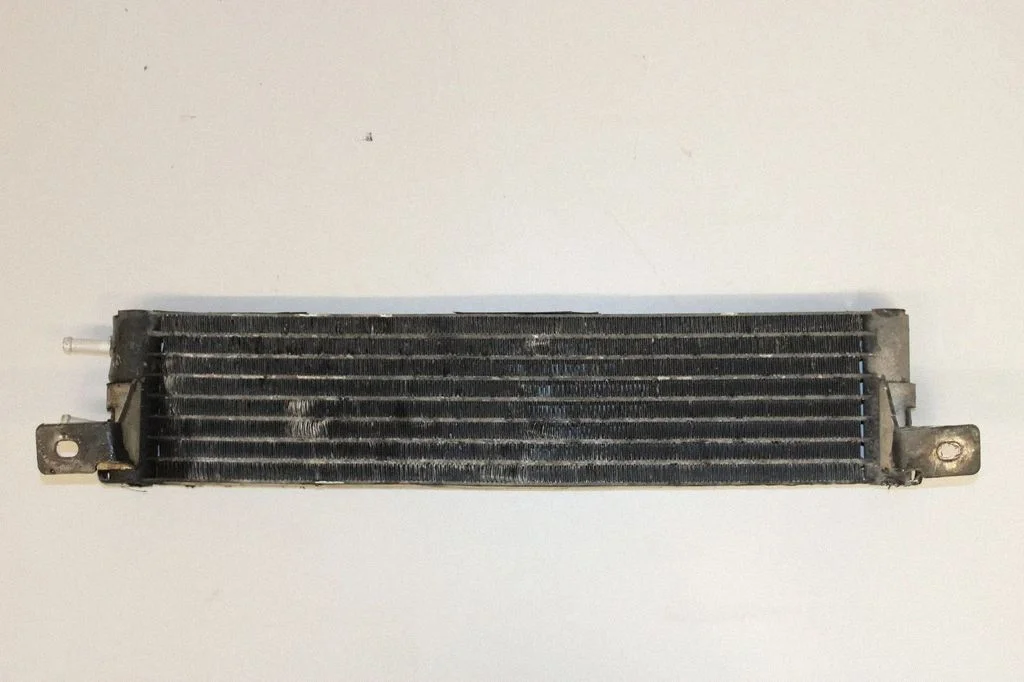 Gearbox / Transmission oil cooler A1635000102