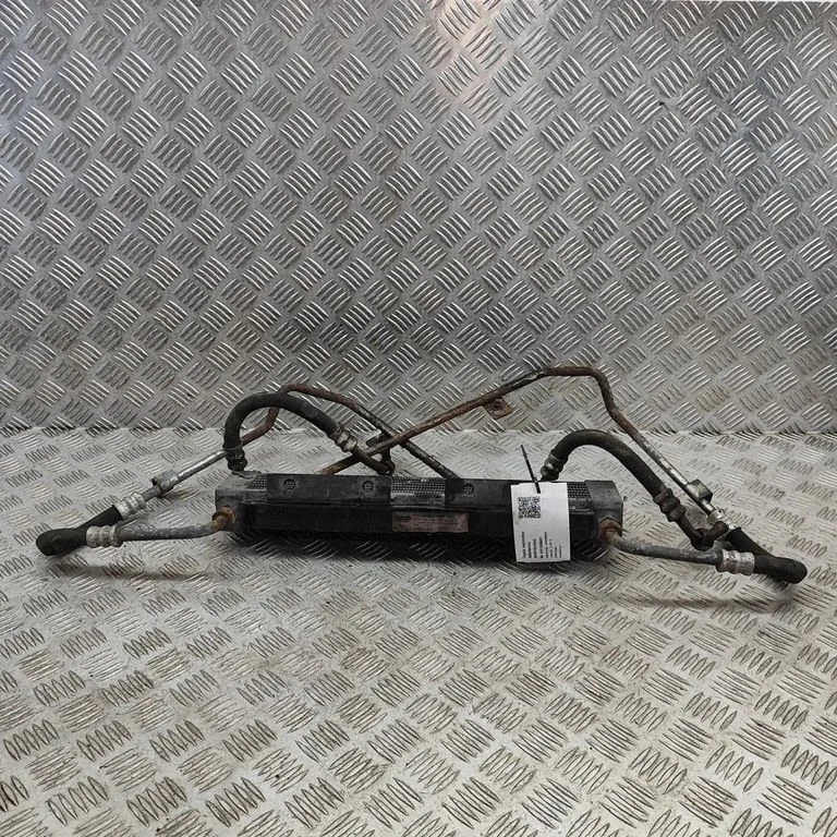 Transmisijas eļļas dzesētājs 6G337869AA