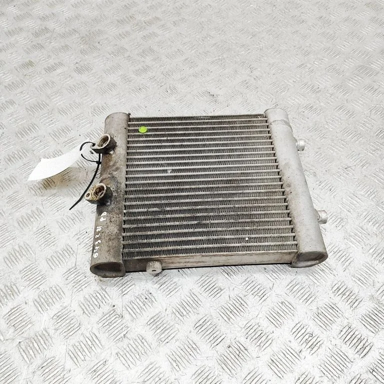 Gearbox / Transmission oil cooler 3W0117021B