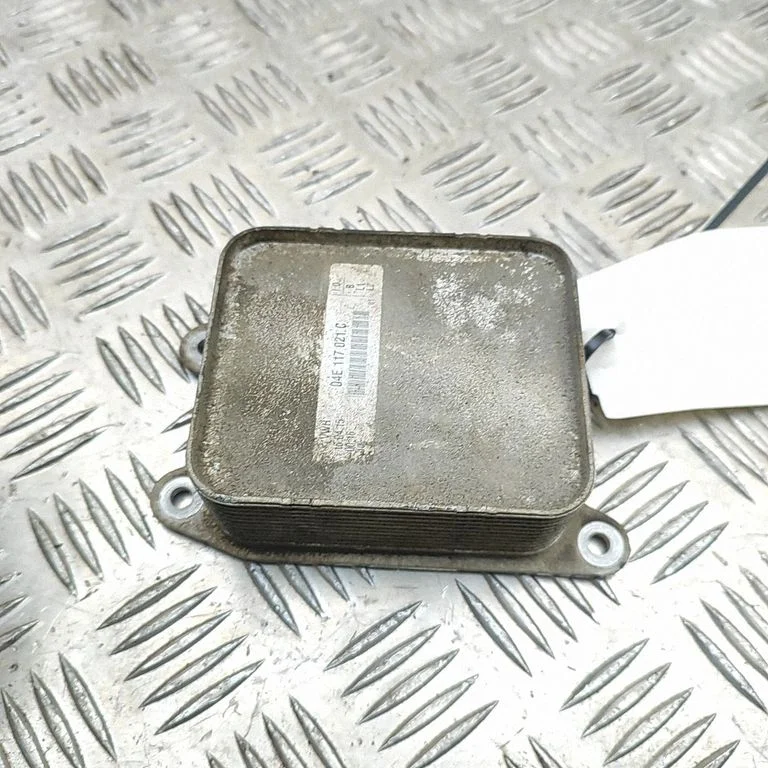 Transmisijas eļļas dzesētājs 04E117021C